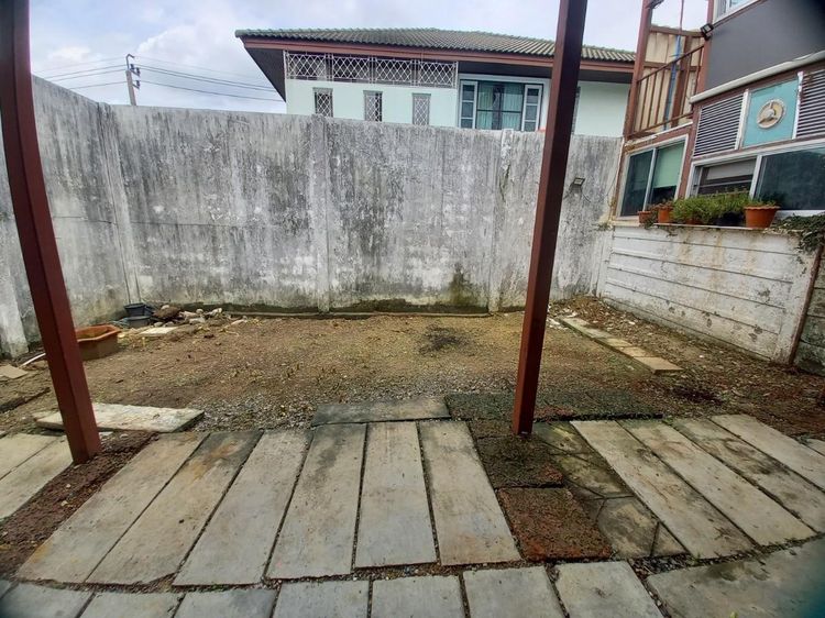 ใช่ 💖 ทาวน์เฮ้าส์ ปากเกร็ด ราคาพิเศษ! 💖 รูปที่ 4