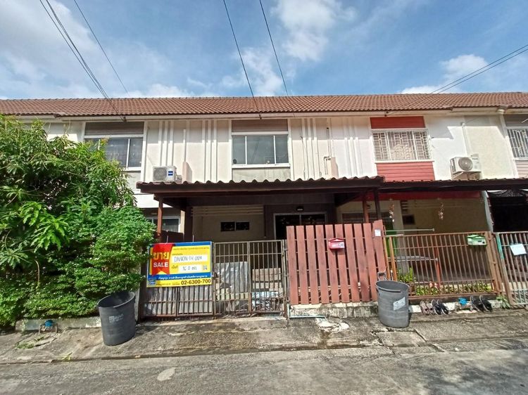 💖 ทาวน์เฮ้าส์ บางใหญ่ ราคาพิเศษ! 💖