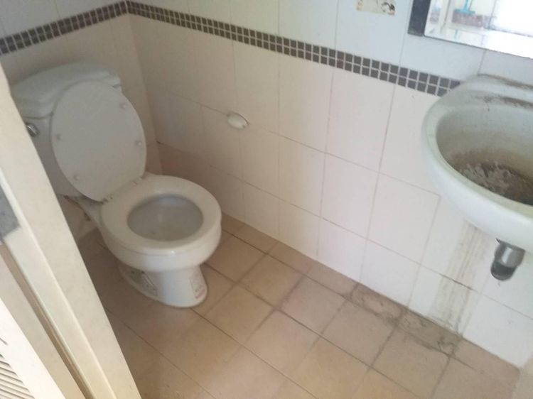 ใช่ 💖 ทาวน์เฮ้าส์ สามโคก ราคาพิเศษ! 💖 รูปที่ 3