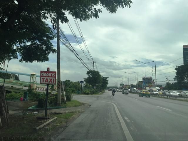 ใช่ 💖 ทาวน์เฮ้าส์ ธัญบุรี ราคาพิเศษ! 💖 รูปที่ 4