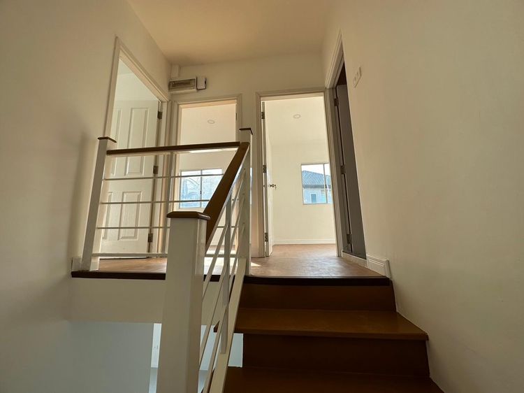 ใช่ 💖 ทาวน์เฮ้าส์ ธัญบุรี ราคาพิเศษ! 💖 รูปที่ 3