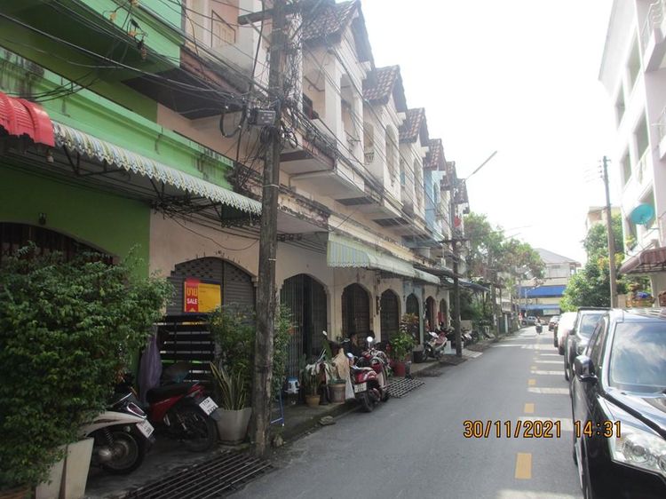 ใช่ 💖 ทาวน์เฮ้าส์ หาดใหญ่ ราคาพิเศษ! 💖 รูปที่ 3