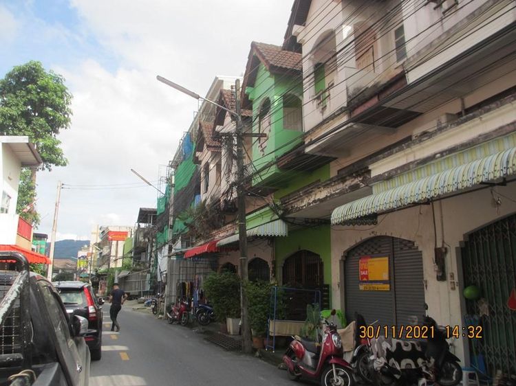 ใช่ 💖 ทาวน์เฮ้าส์ หาดใหญ่ ราคาพิเศษ! 💖 รูปที่ 2