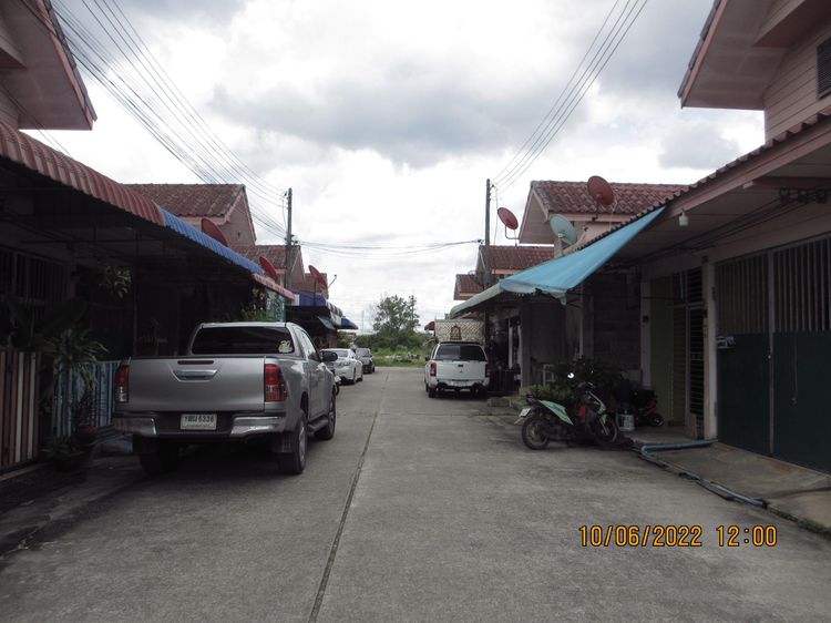 ใช่ 💖 ทาวน์เฮ้าส์ บางกล่ำ ราคาพิเศษ! 💖 รูปที่ 3