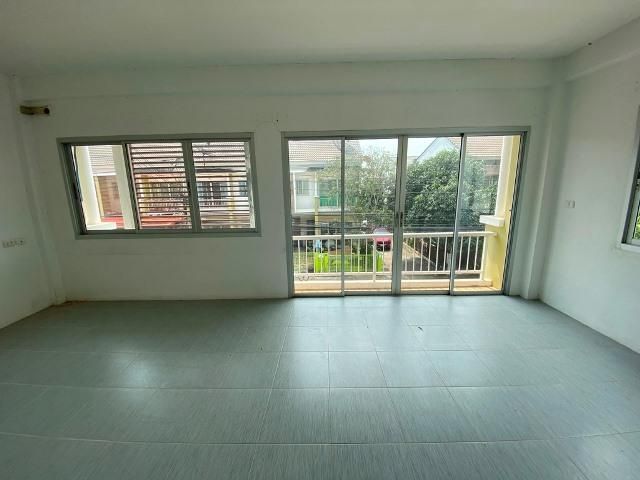 ใช่ 💖 ทาวน์เฮ้าส์ บางบ่อ ราคาพิเศษ! 💖 รูปที่ 4