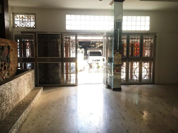 ใช่ 💖 ทาวน์เฮ้าส์ ยานนาวา ราคาพิเศษ! 💖 รูปที่ 3