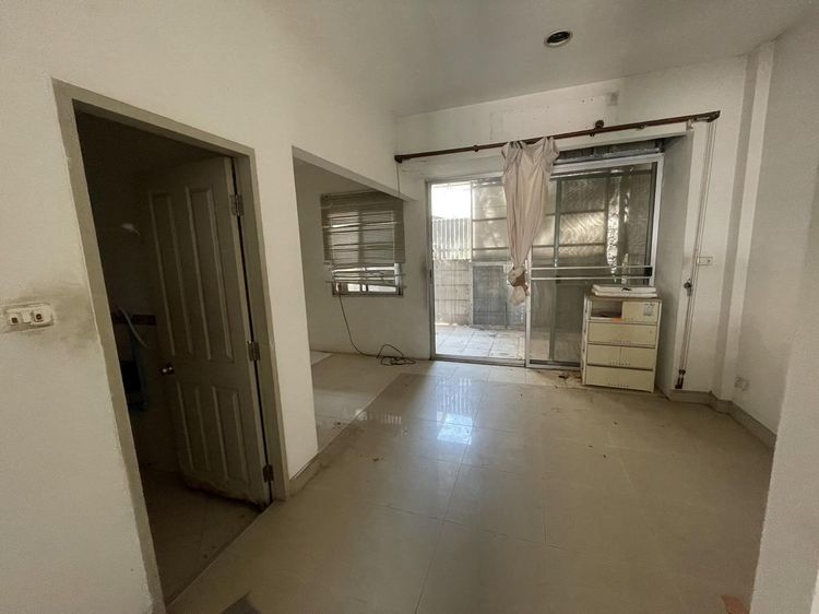 💟 บ้านกลางเมือง สวีสทาวน์ เกษตร - นวมินทร์ บ้านเลขที่ เลขที่ 123/192 💟 รูปที่ 4