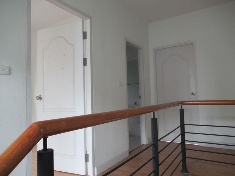 ใช่ 💖 ทาวน์เฮ้าส์ หนองแขม ราคาพิเศษ! 💖 รูปที่ 2