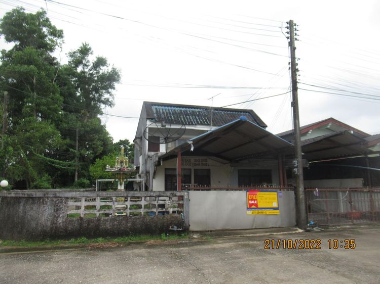 ใช่ 💖 ทาวน์เฮ้าส์ เมืองชุมพร ราคาพิเศษ! 💖 รูปที่ 2