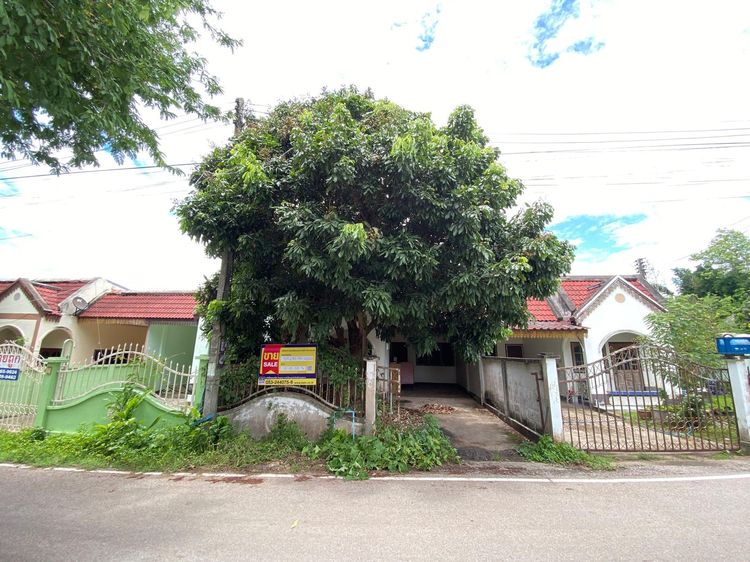 💖 ทาวน์เฮ้าส์ ลี้ ราคาพิเศษ! 💖