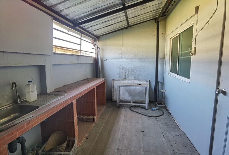 ใช่ 💖 ทาวน์เฮ้าส์ บางปะอิน ราคาพิเศษ! 💖 รูปที่ 4