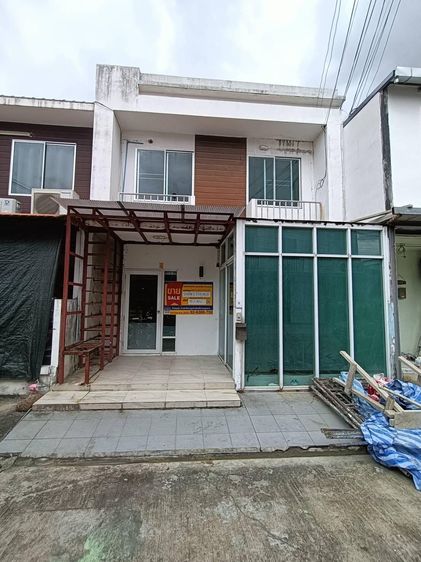 💖 ทาวน์เฮ้าส์ ลาดพร้าว ราคาพิเศษ! 💖