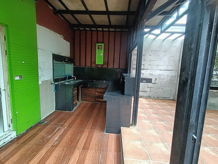 ใช่ 💖 ทาวน์เฮ้าส์ ลาดพร้าว ราคาพิเศษ! 💖 รูปที่ 4