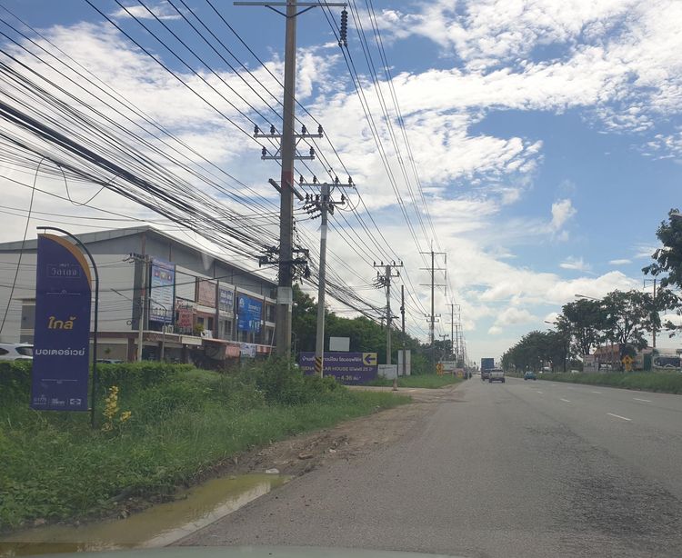 ใช่ 💖 ทาวน์เฮ้าส์ บ้านโพธิ์ ราคาพิเศษ! 💖 รูปที่ 3