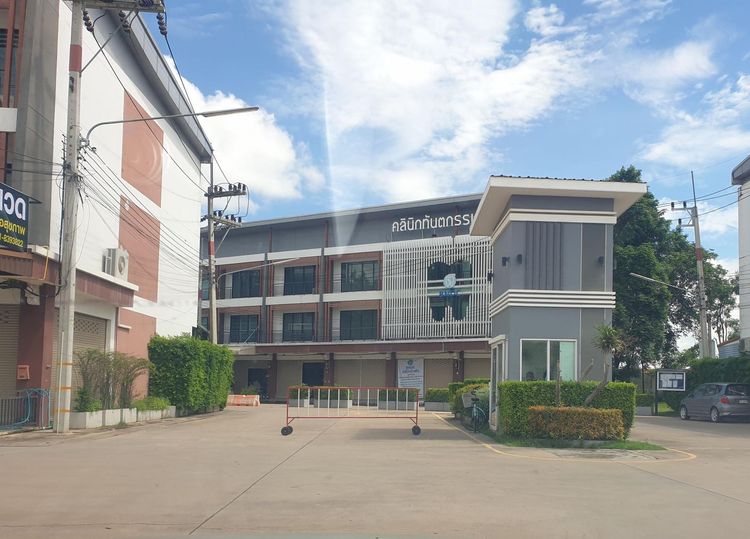 ใช่ 💖 ทาวน์เฮ้าส์ บ้านโพธิ์ ราคาพิเศษ! 💖 รูปที่ 4