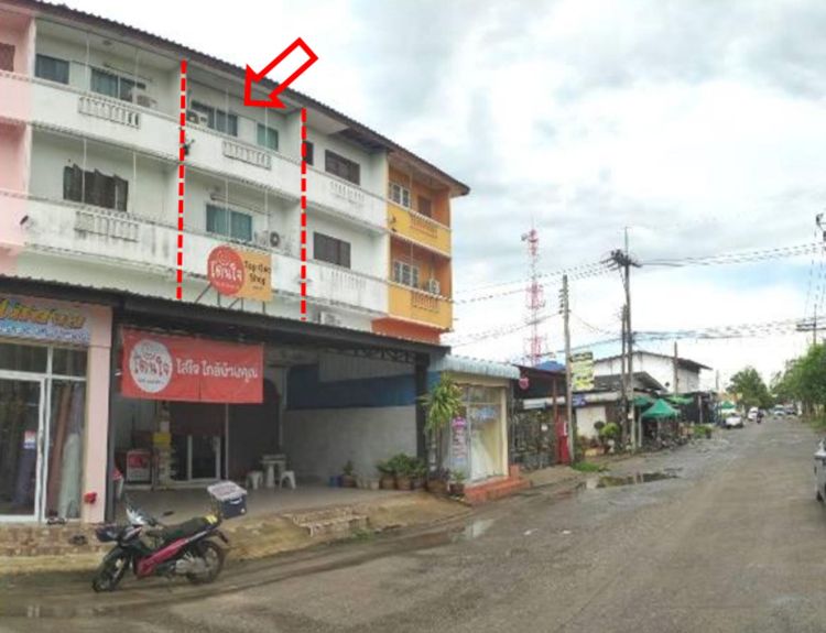 💖 ทาวน์เฮ้าส์ บางปะกง ราคาพิเศษ! 💖 รูปที่ 3