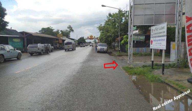 💖 ทาวน์เฮ้าส์ บางปะกง ราคาพิเศษ! 💖 รูปที่ 2