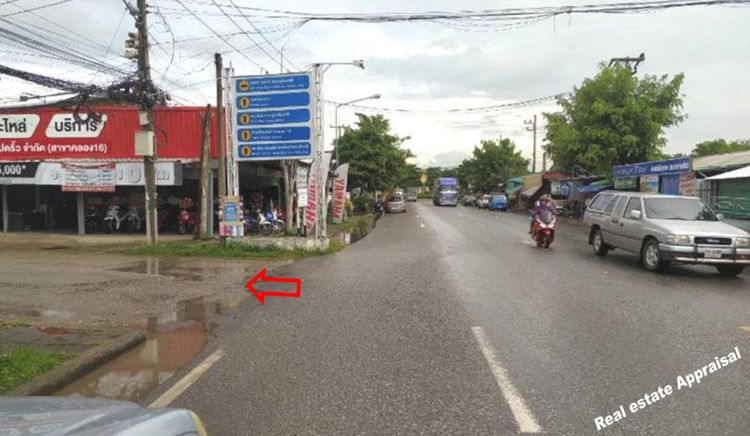 💖 ทาวน์เฮ้าส์ บางปะกง ราคาพิเศษ! 💖