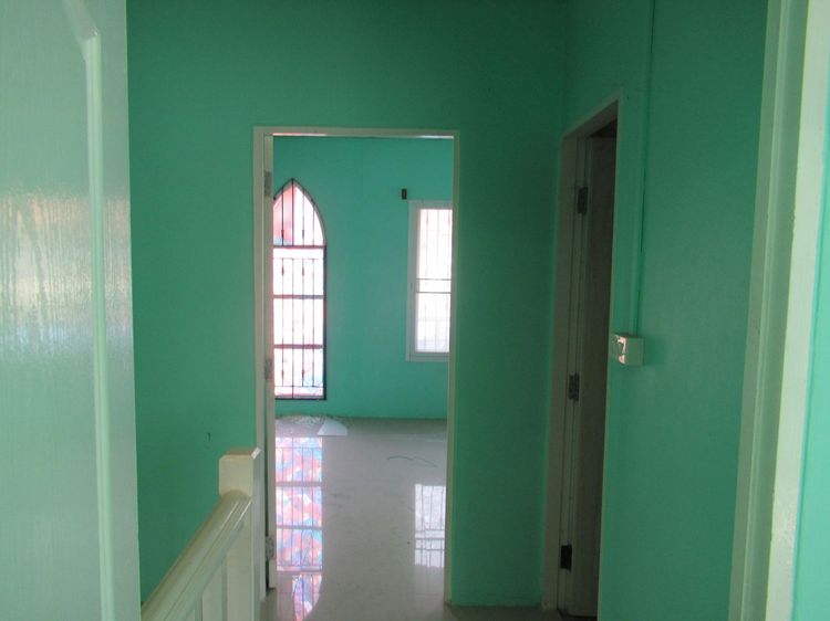 ใช่ 💖 ทาวน์เฮ้าส์ บางบัวทอง ราคาพิเศษ! 💖 รูปที่ 3