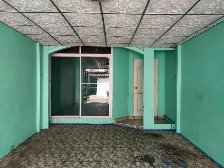 ใช่ 💖 ทาวน์เฮ้าส์ บางบัวทอง ราคาพิเศษ! 💖 รูปที่ 2