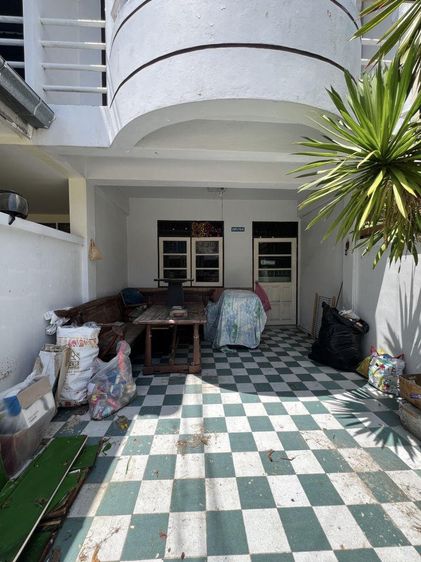 ใช่ 💖 ทาวน์เฮ้าส์ ชะอำ ราคาพิเศษ! 💖 รูปที่ 3