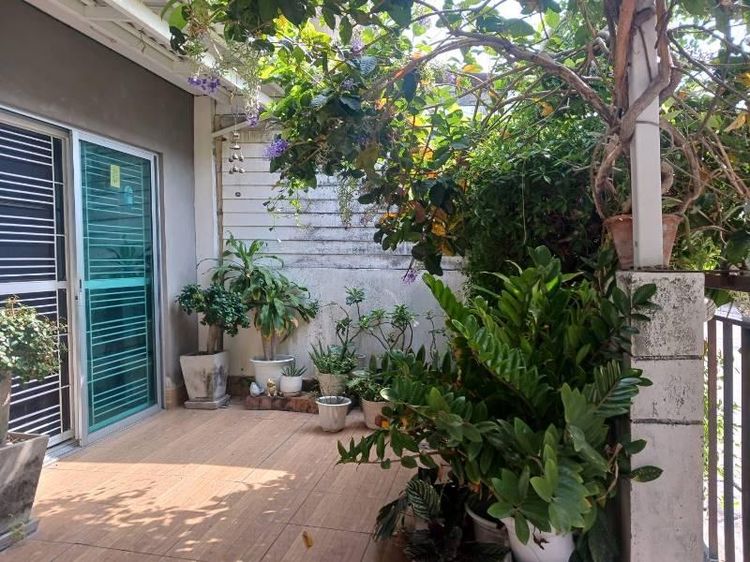 ใช่ 💖 ทาวน์เฮ้าส์ เมืองปทุมธานี ราคาพิเศษ! 💖 รูปที่ 3