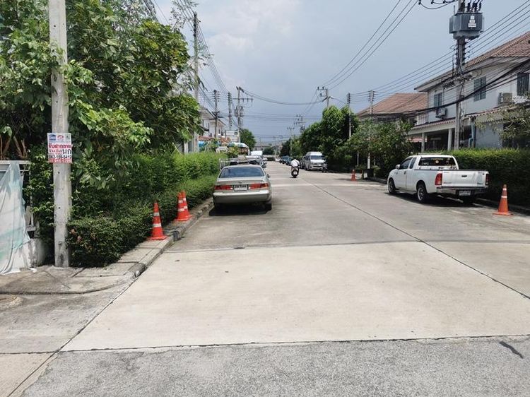 ใช่ 💖 ทาวน์เฮ้าส์ เมืองปทุมธานี ราคาพิเศษ! 💖 รูปที่ 4