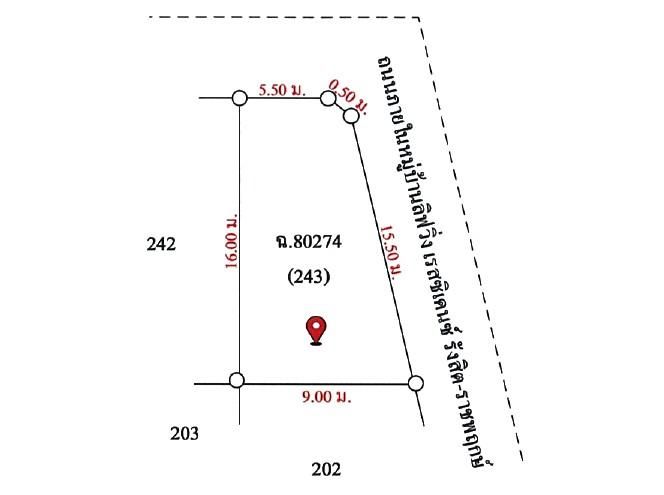 ใช่ 💖 ทาวน์เฮ้าส์ เมืองปทุมธานี ราคาพิเศษ! 💖 รูปที่ 4