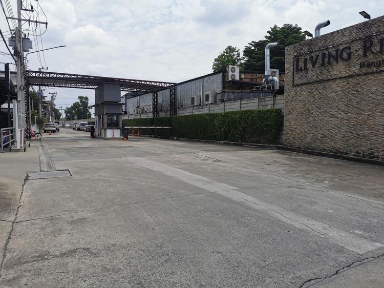 ใช่ 💖 ทาวน์เฮ้าส์ เมืองปทุมธานี ราคาพิเศษ! 💖 รูปที่ 3