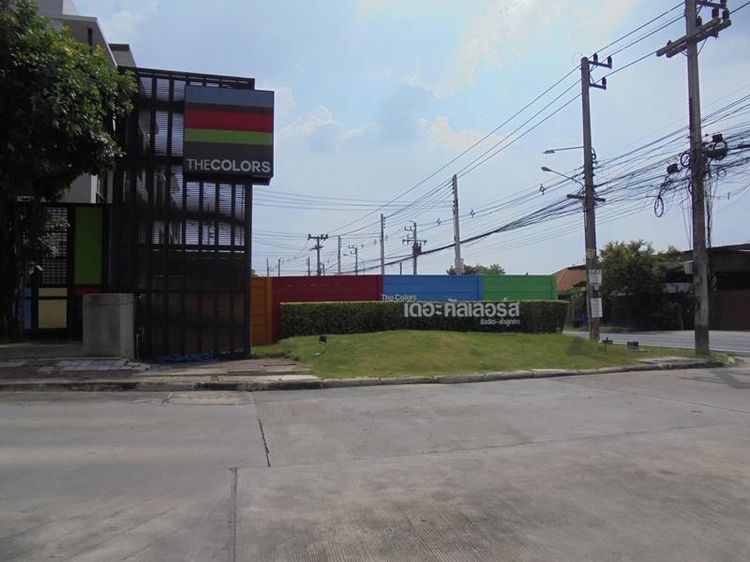 ใช่ 💖 ทาวน์เฮ้าส์ ลำลูกกา ราคาพิเศษ! 💖 รูปที่ 4