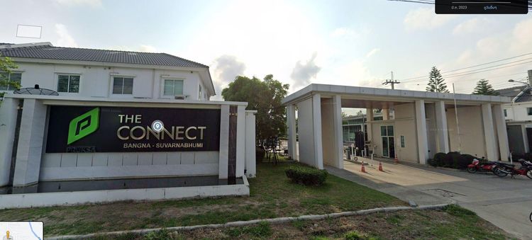 ใช่ 💖 ทาวน์เฮ้าส์ บางพลี ราคาพิเศษ! 💖 รูปที่ 4