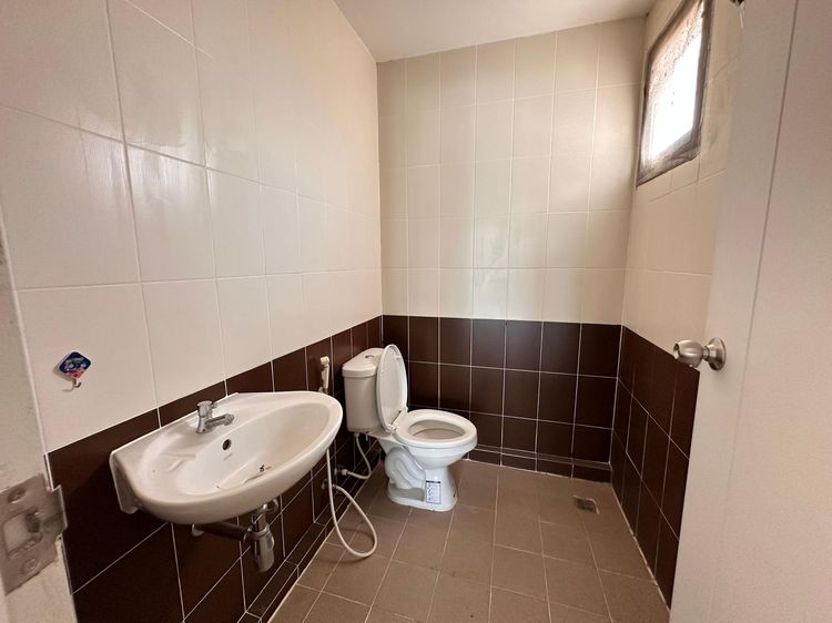 ใช่ 💖 ทาวน์เฮ้าส์ เมืองสระบุรี ราคาพิเศษ! 💖 รูปที่ 4