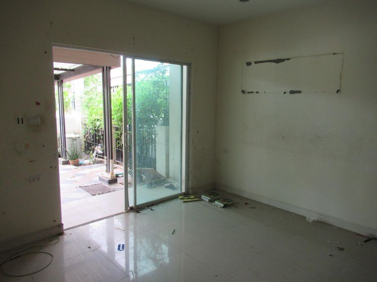 ใช่ 💖 ทาวน์เฮ้าส์ เมืองสมุทรสาคร ราคาพิเศษ! 💖 รูปที่ 4