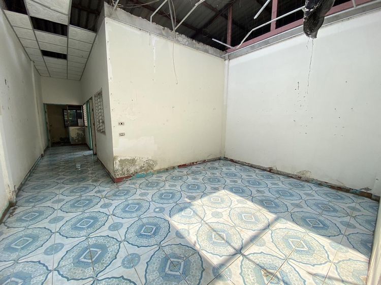 ใช่ 💖 ทาวน์เฮ้าส์ ท่าเรือ ราคาพิเศษ! 💖 รูปที่ 4