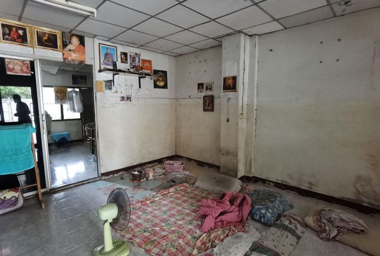 ใช่ 💖 ทาวน์เฮ้าส์ พระนครศรีอยุธยา ราคาพิเศษ! 💖 รูปที่ 4