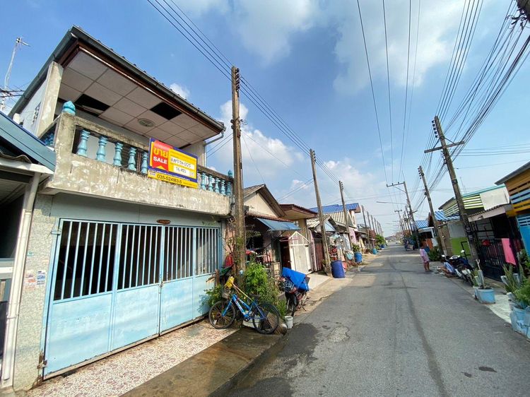 ใช่ 💖 ทาวน์เฮ้าส์ วังน้อย ราคาพิเศษ! 💖 รูปที่ 2