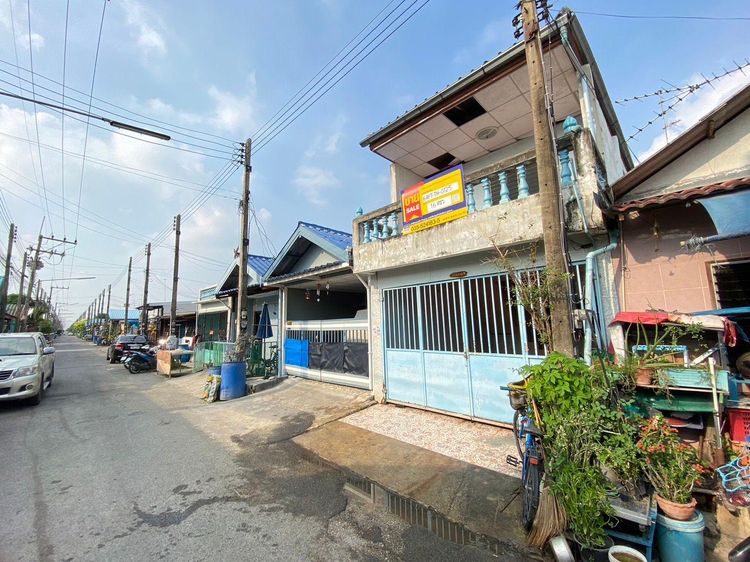 ใช่ 💖 ทาวน์เฮ้าส์ วังน้อย ราคาพิเศษ! 💖 รูปที่ 3