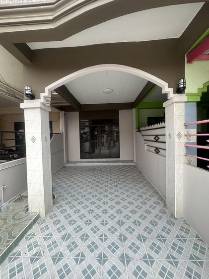 ใช่ 💖 ทาวน์เฮ้าส์ ลาดกระบัง ราคาพิเศษ! 💖 รูปที่ 2