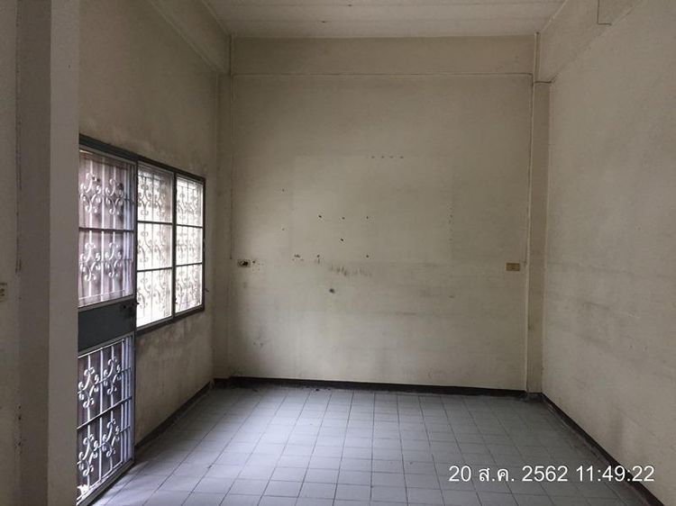 ใช่ 💖 ทาวน์เฮ้าส์ บางเขน ราคาพิเศษ! 💖 รูปที่ 3