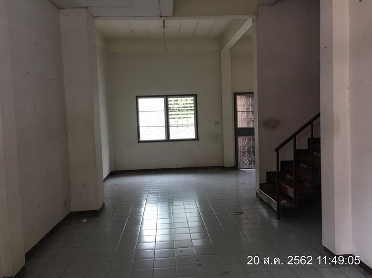 ใช่ 💖 ทาวน์เฮ้าส์ บางเขน ราคาพิเศษ! 💖 รูปที่ 2