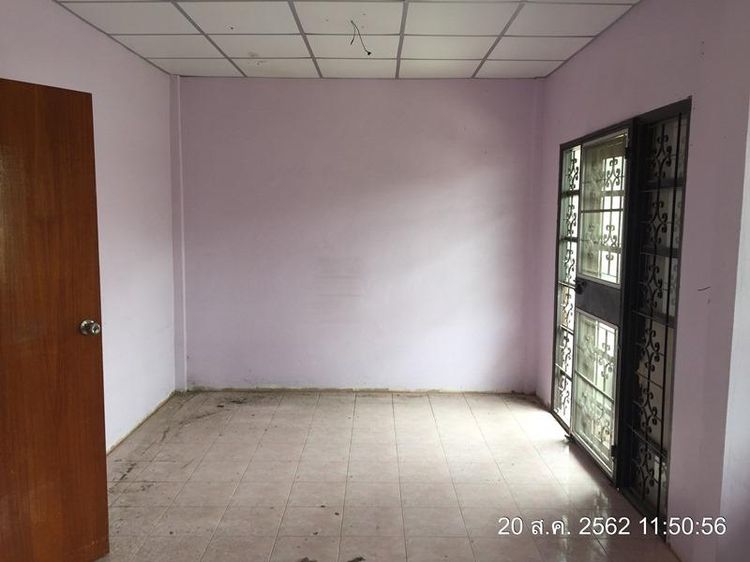 ใช่ 💖 ทาวน์เฮ้าส์ บางเขน ราคาพิเศษ! 💖 รูปที่ 4