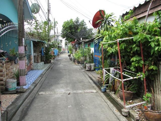 ใช่ 💖 ทาวน์เฮ้าส์ ลาดกระบัง ราคาพิเศษ! 💖 รูปที่ 4