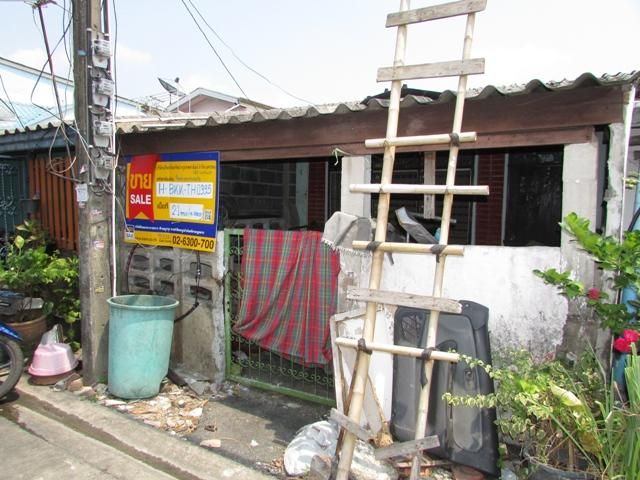 💖 ทาวน์เฮ้าส์ ลาดกระบัง ราคาพิเศษ! 💖