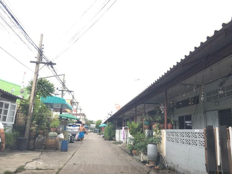 ใช่ 💖 ทาวน์เฮ้าส์ หนองแขม ราคาพิเศษ! 💖 รูปที่ 3