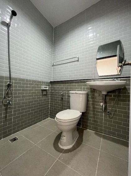 💟 ทาวน์เฮ้าส์ โครงการบ้านแอร์พอร์ต ปาร์ค วิลล่า ดอนเมือง : ปรับปรุงใหม่ 💟 รูปที่ 4