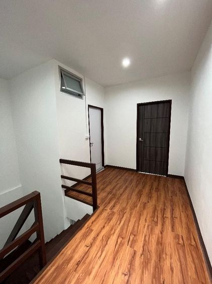 💟 ทาวน์เฮ้าส์ โครงการบ้านแอร์พอร์ต ปาร์ค วิลล่า ดอนเมือง : ปรับปรุงใหม่ 💟 รูปที่ 3