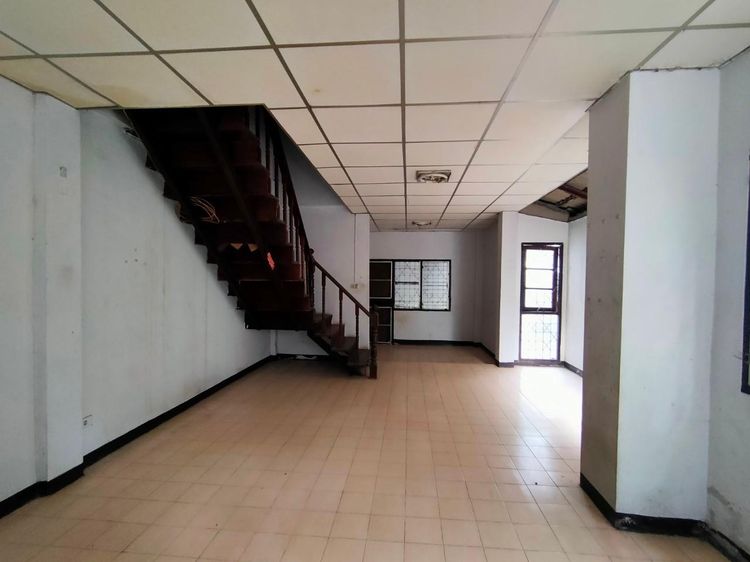 ใช่ 💖 ทาวน์เฮ้าส์ มีนบุรี ราคาพิเศษ! 💖 รูปที่ 4