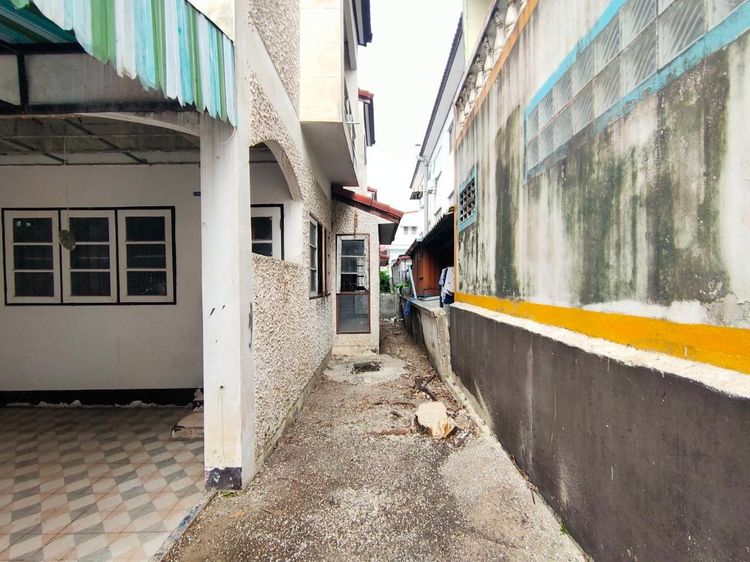 ใช่ 💖 ทาวน์เฮ้าส์ มีนบุรี ราคาพิเศษ! 💖 รูปที่ 3