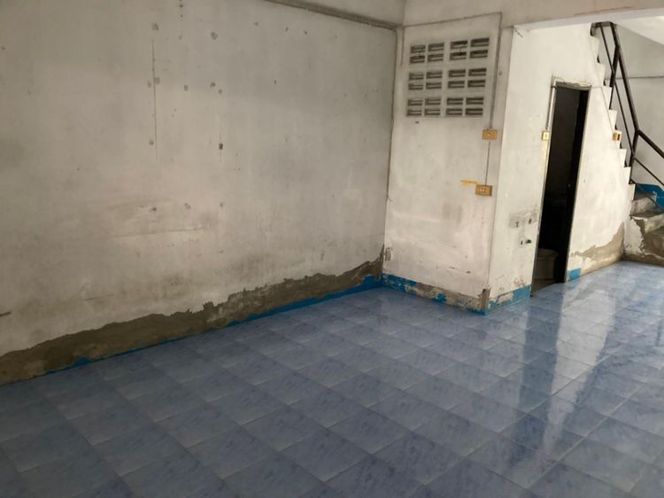 ใช่ 💖 ทาวน์เฮ้าส์ มีนบุรี ราคาพิเศษ! 💖 รูปที่ 3