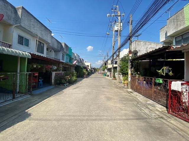 💖 ทาวน์เฮ้าส์ ดอนเมือง ราคาพิเศษ! 💖